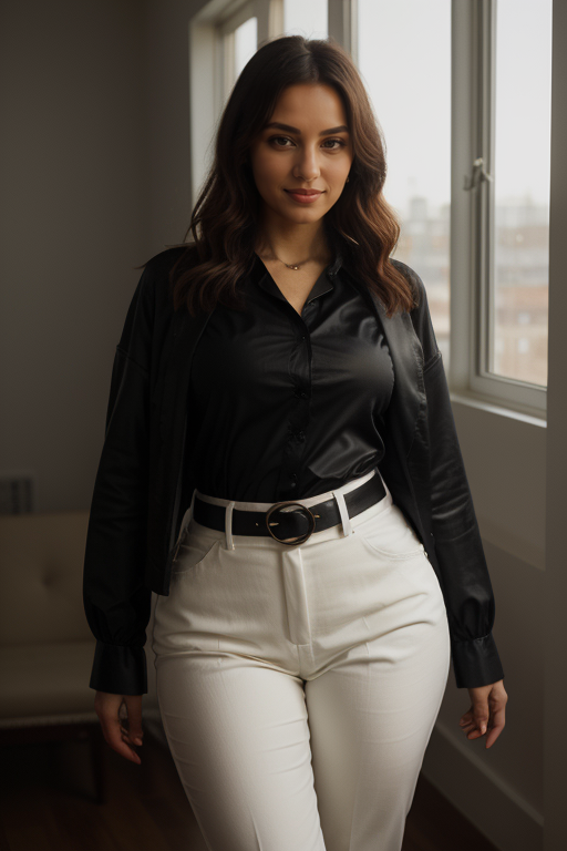 Fashion Guide: Dressing for Your Body Type